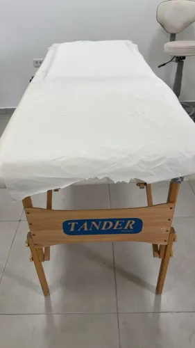 Maca portátil dobrável Tander 1,80 m