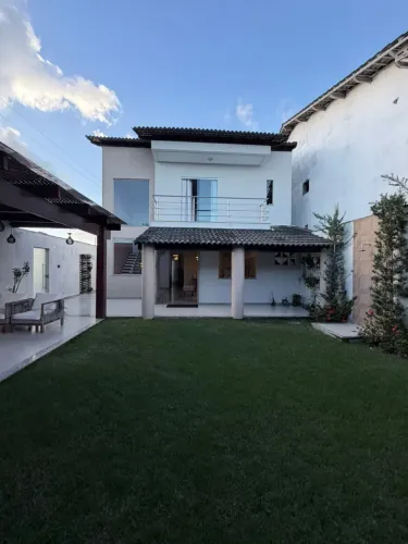 Vende Casa na Urbis I