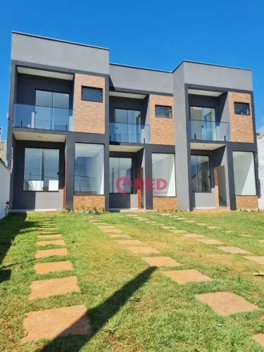 Sobrado com 2 suítes à venda, 85 m² por R$ 480.000 - Jardim Simus - Sorocaba/SP