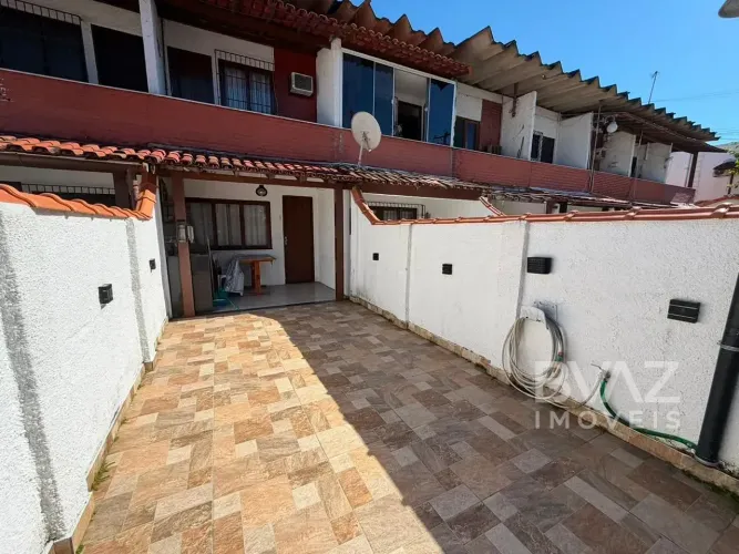Casa Residencial à venda, Vila Blanche, Cabo Frio - CA0052.