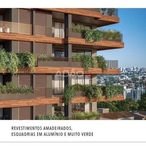 DECK 23 GRANDE OPORTUNIDADE DE NEGOCIO Apartamento com 4 Quarto(s) e 6 banheiro(s) à Venda