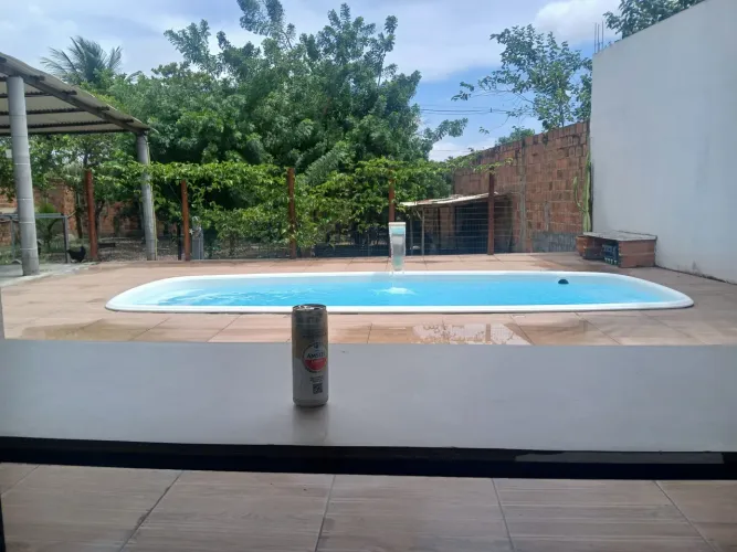 Chacara Cajueiro São Cristóvão