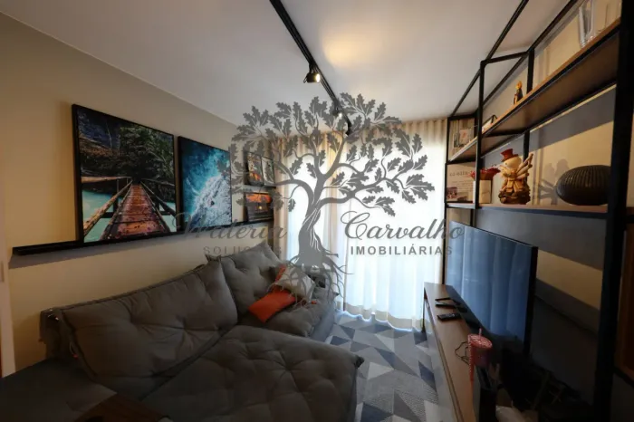 Cobertura locacao 140 m2 , 3 quartos - Recreio dos Bandeirantes - Sublime Max