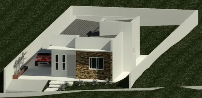 Engenheiro Civil - Projetos BIM (Revit/TQS) e Obras - Preço Especial para Portfólio!