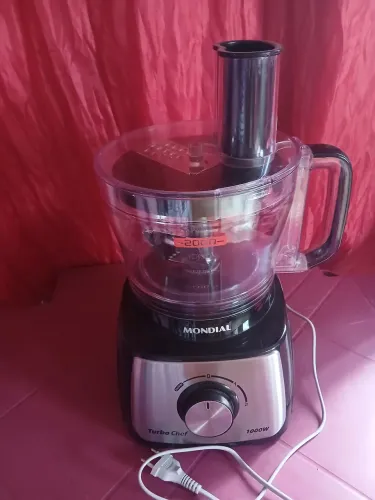 Vendo processador de alimentos