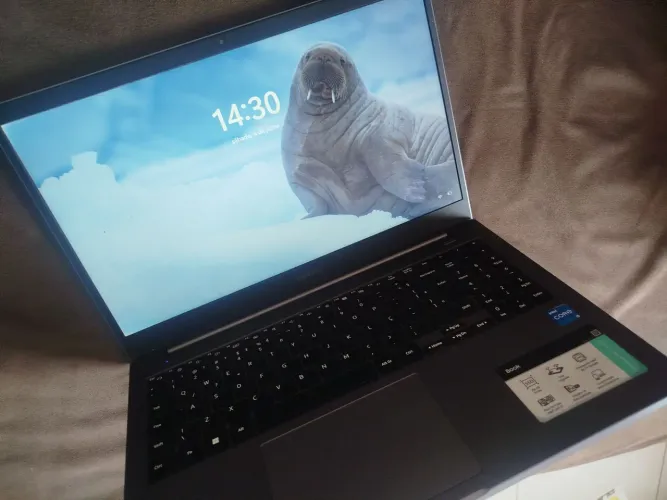 Notebook Samsung