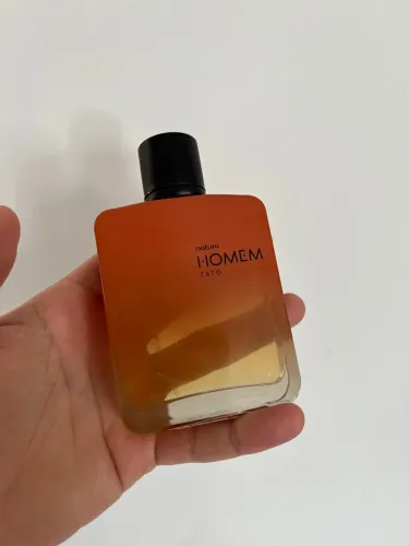 Perfume Natura Homem Tato