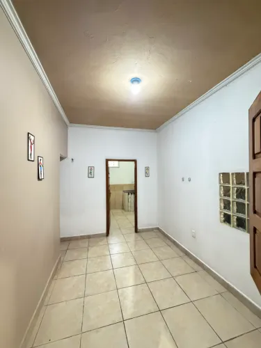 Apartamento 01 quarto
