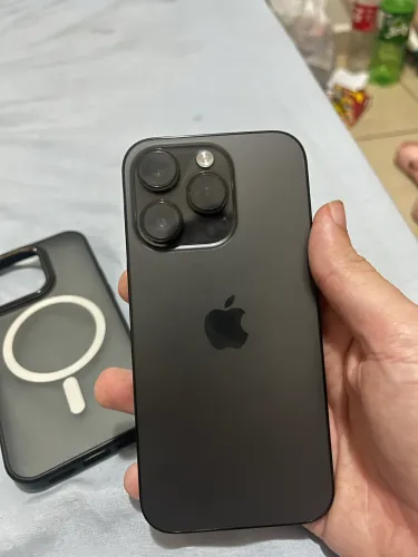 iPhone 14 Pro