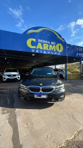 BMW 320I 320i 2021