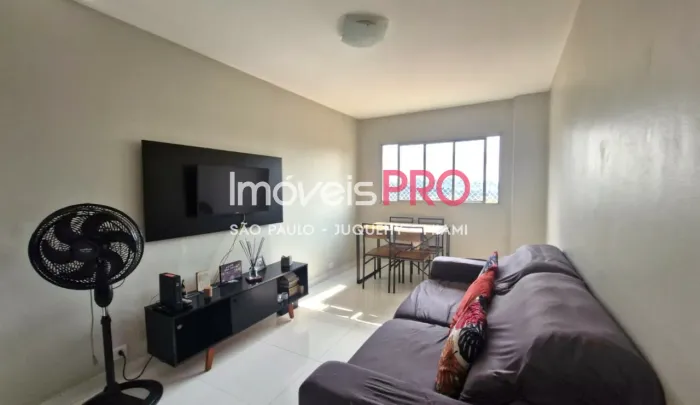 Ótimo apartamento na Vila Mascote !