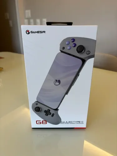 GameSir G8 Galileo Controle