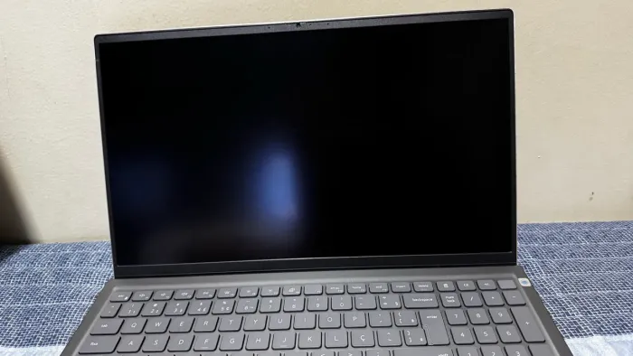 Notebook Dell Inspiron 15, 16gb em excelente estado