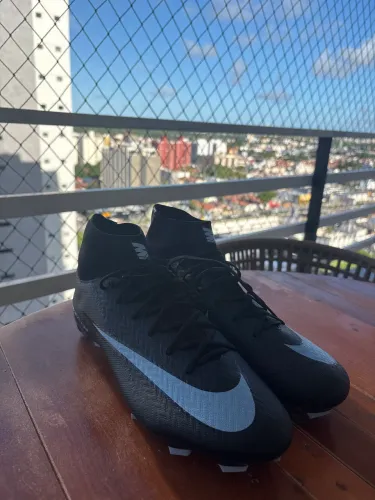 Chuteira Mercurial AirZoom Academy