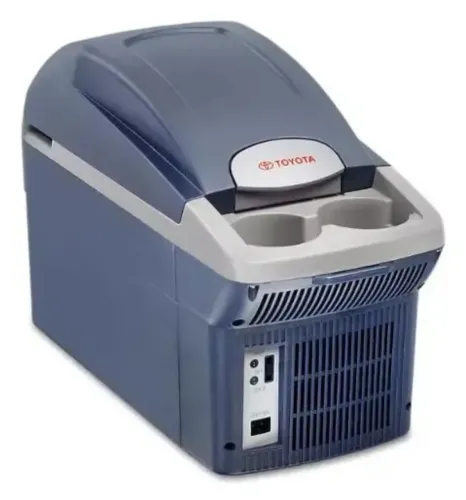 Refrigerador portátil - Toyota