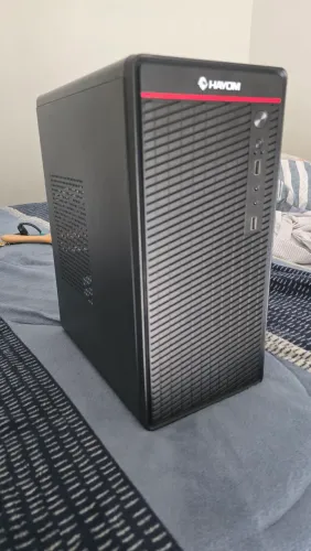 Computador de Escritorio Intel i3