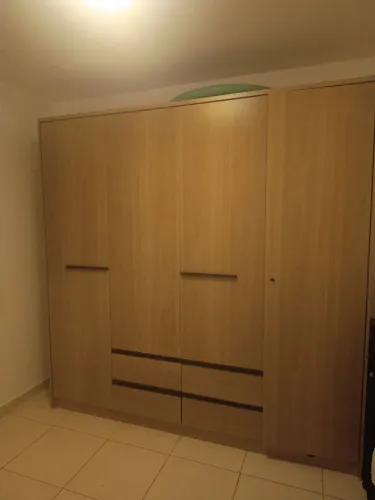 Guarda Roupa