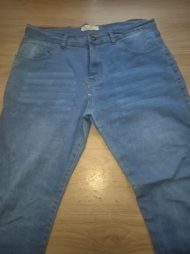 Vendo calça jens Oakley
