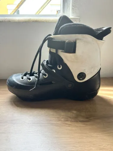 Bota de patins Zoom