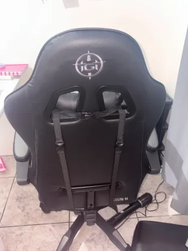 Cadeira gamer