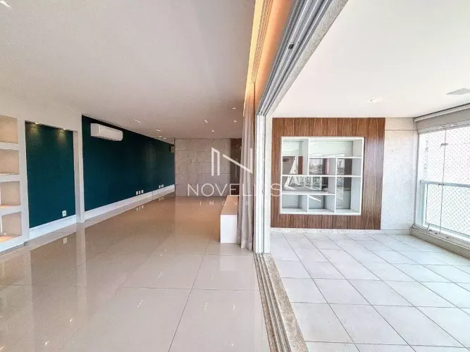 Apartamento á venda , Jardim das Colinas - SJC