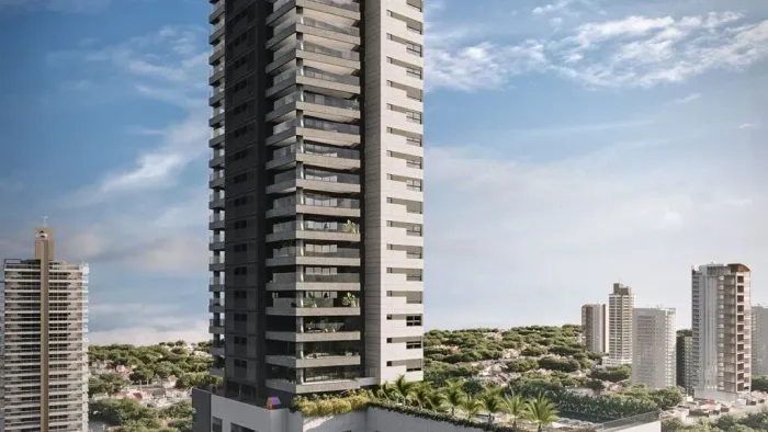 Harmonia da Vila - Comercial