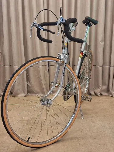 Monark Super 10 1976 Único dono
