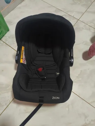 Bebê conforto 
