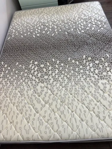 Cama Box casal- Gazin