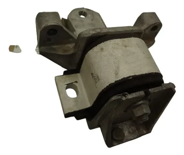 Coxin Motor Lado Esquerdo Vw Saveiro Robust 1.6 Msi 2024