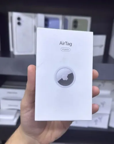 Air Tag Apple 