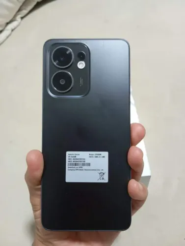 Oppo reno 13f TROCO EM SAMSUNG  A56 MOTOROLA EDGE 50 PRO