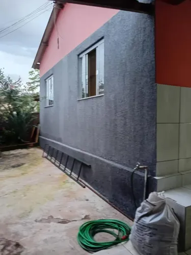 Imóvel para venda com 120 metros quadrados com 3 quartos