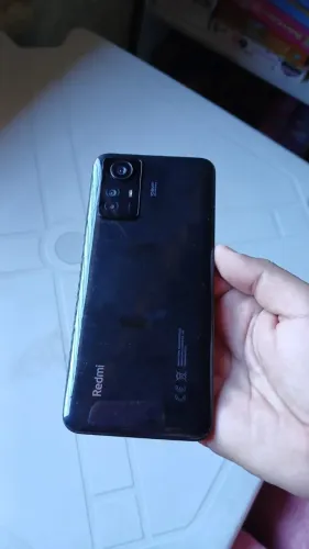 Redmi Note 12S