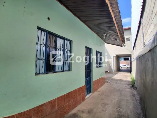 APARTAMENTO PARA LOCAÇÃO  VILA NA RUA ABNATAL BENTES DE LIMA