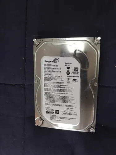 Hd 500 gb