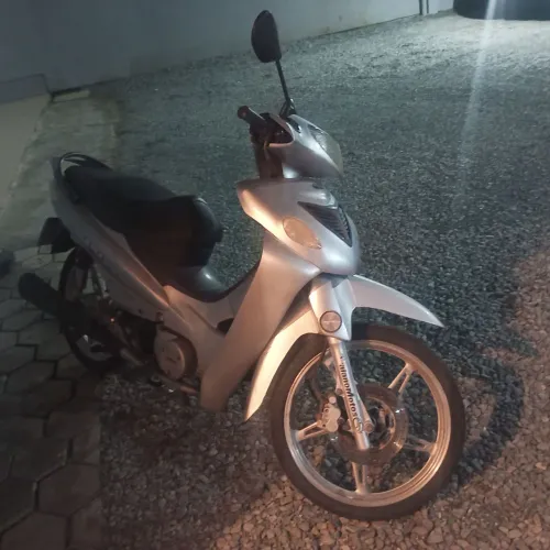 Vendo Sundown Web 100cc