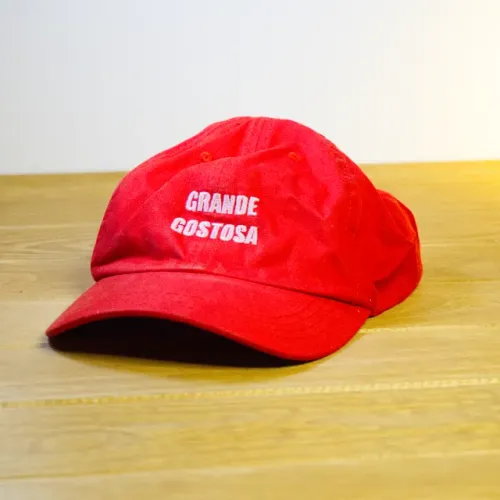 Boné Grande Gostosa