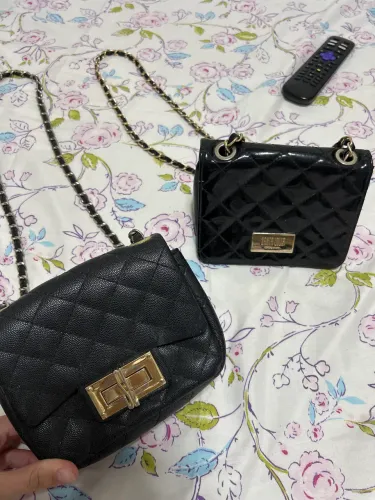 Bolsas Santa Lolla