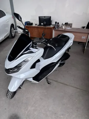 Honda PCX CBS V-matic, 25/25, gasolina