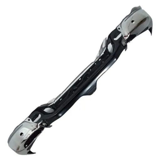 Pára-choque traseiro GM S10 2022