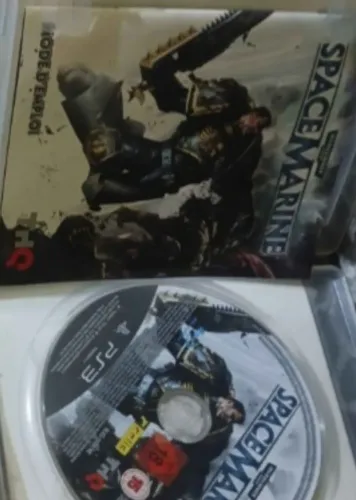 Jogos ps3