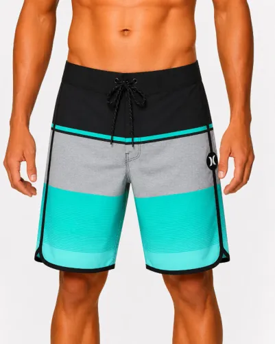 Bermuda Hurley Phantom Original