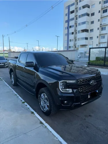 Ford Ranger XLS 2.0l 4X4 2026