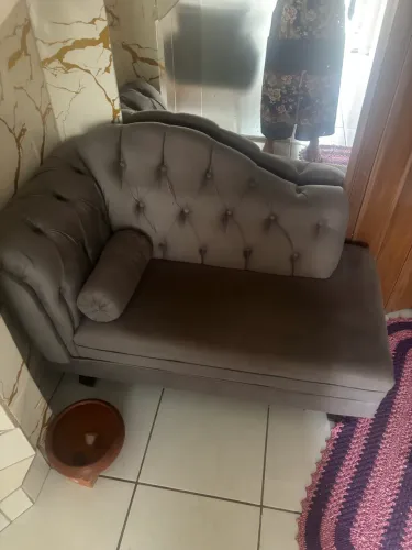 Chelsea ( Diva) Semi novo 