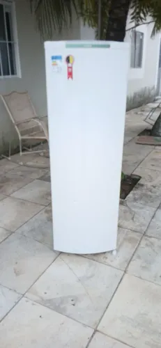Geladeira cônsul Gelando ENTREGO