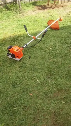 Serviços de forro pvc roçadeira 
