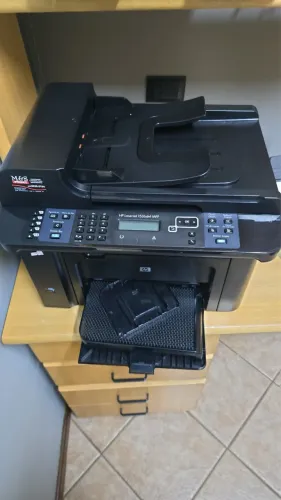 Combo: Scanner e Impressoras