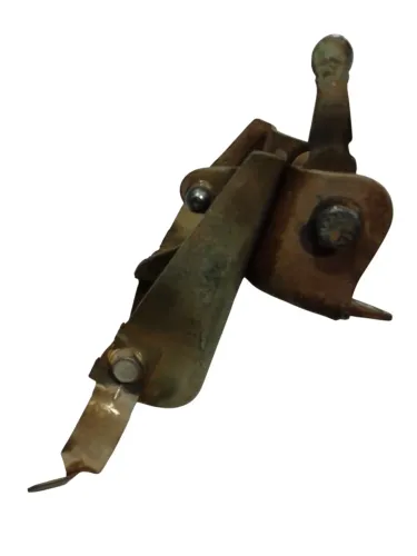 Suporte Do Trambulador Fiat Uno Mille 2003 2004