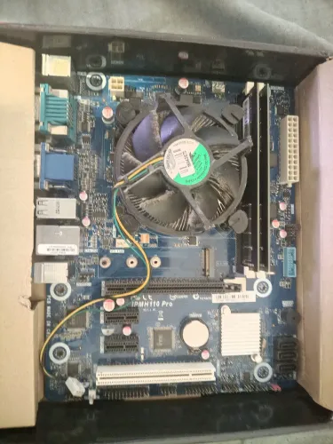 Kit i5 6ª geração
